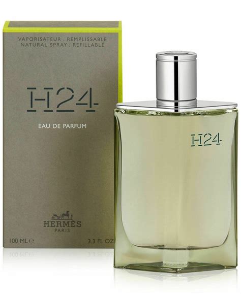 hermes profumo uomo opinioni|H24 Eau de Parfum di Hermès da uomo .